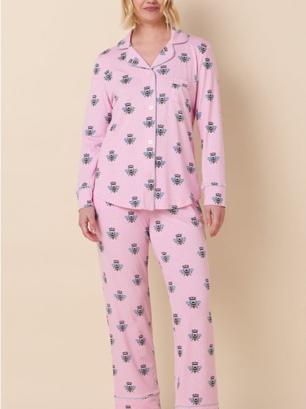 The Cats Pajamas Queen Bee Set